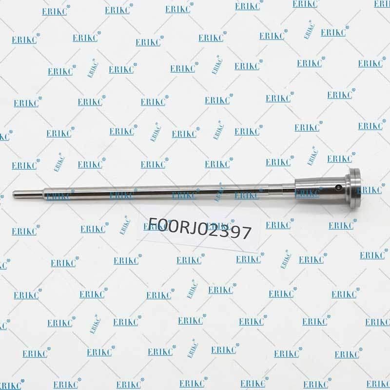 Erikc Foorj02397 F Oor J02 397 Diesel Pump Control Valve F 00r J02 397 Common Rail Injector Control Valve F00rj02397 for Bosch 0445120095