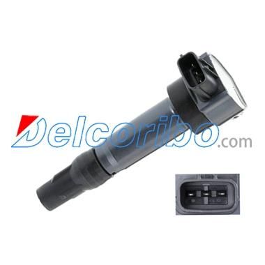 Mn195616, Mn195452 Ignition Coil for Mitsubishi Smart Colt