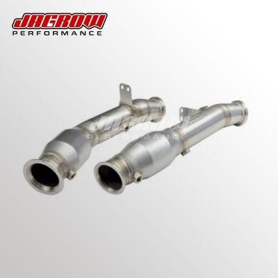 Mercedes Glc43 Amg X253 Catted Exhaust Downpipe