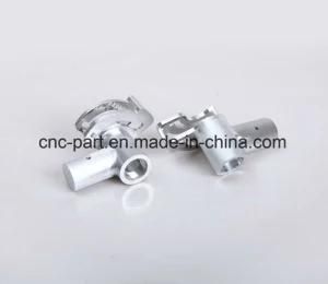 Precision Lathe Machine Parts for Auto Parts