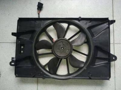Car Parts Radiator Cooling Fan for Jeep Compass 2017-2021 with OEM 68249-185ad