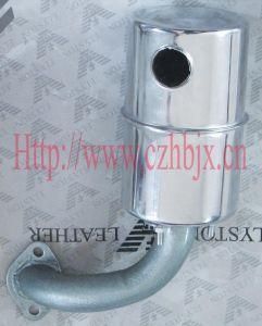 Diesel Engine Muffler (R175 (180))