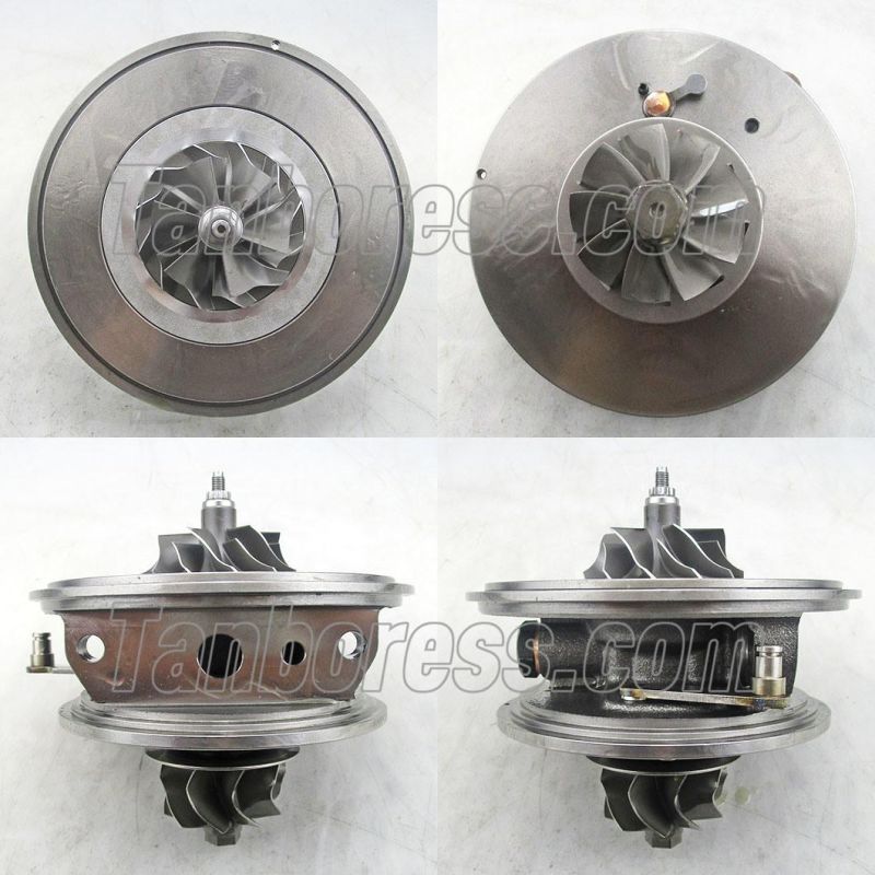 Chrysler Dodge Jeep Mercedes-Benz GTA2052GVK 757608 A6420908780 Cartridge CHRA Core OM642 OM642 Euro-4