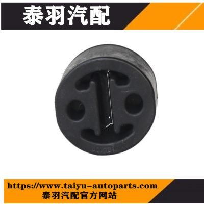 Auto Parts Mounting-Exhaust for Nissan Tiida 20651-ED000