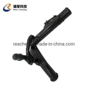 Auto Parts Thermostat Housing Water Flange for 8200552604