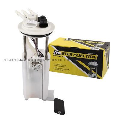 E3927m 19179619 25163531 Sp6004m New Fuel Pump Assembly for Chevrolet Express Gmc Savana Cpw023