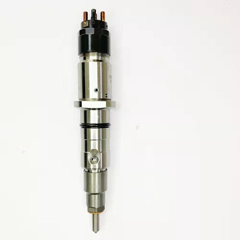 Low Price High Efficient Engine Parts 0445120304 Diesel Common Rail Injector for Sale