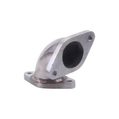 Car Part Car Accessories Auto Parts Radiator Coolant Hose Water Pipe