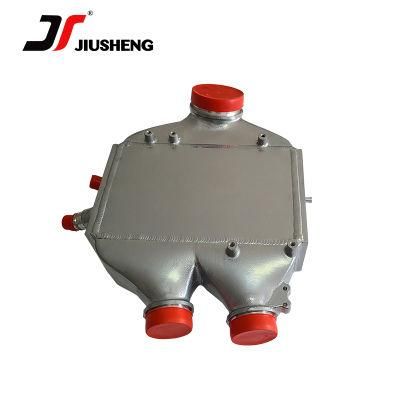 Suitable for B*MW M3 M4 and S55 Engine F80 F82 F83 F87 Chassis High Efficiency Cooling Intercooler