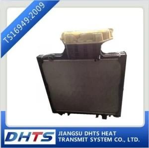 Man Tga Radiator for Truck Man Tga