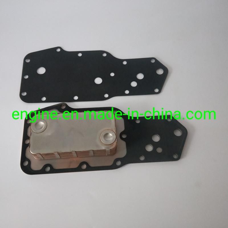 Cooler Cover 5273377 Core 3904320 3918292 3921557 3957543