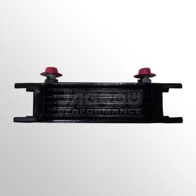 Jagrow Performance Bar and Plate Oil Cooler 7 Row