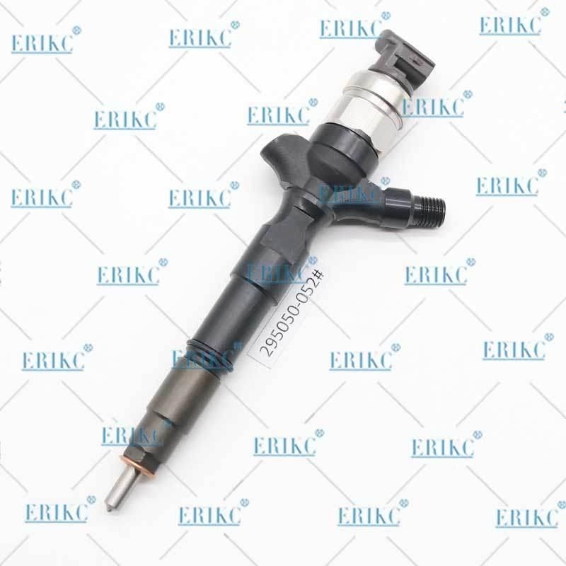 Erikc Denso Diesel Injector Sm295050-0521 Sm2950500521 1kd 2kd Fuel Pump Injector 23670-0L090 236700L090 for Toyota