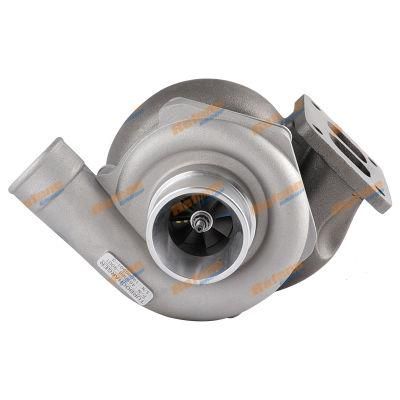 Complete Turbocharger T04b 465088-5001s 6n8477 for Caterpillar 926e/953 Earth Moving with 3204 Engine
