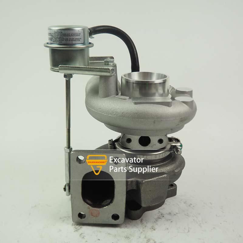 Engine Turbocharger Td04hl-13gk V3800-Di-T 1g544-17010 1g544-17013 49189-00911 49189-00910