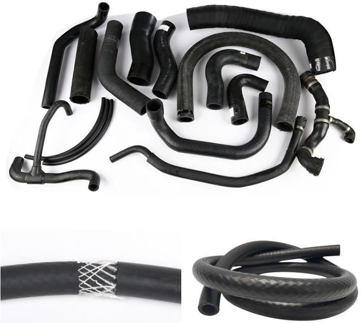OEM Automotive EPDM Rubber Hose for Brake Fluid EPDM Rubber Hose Manufacturer