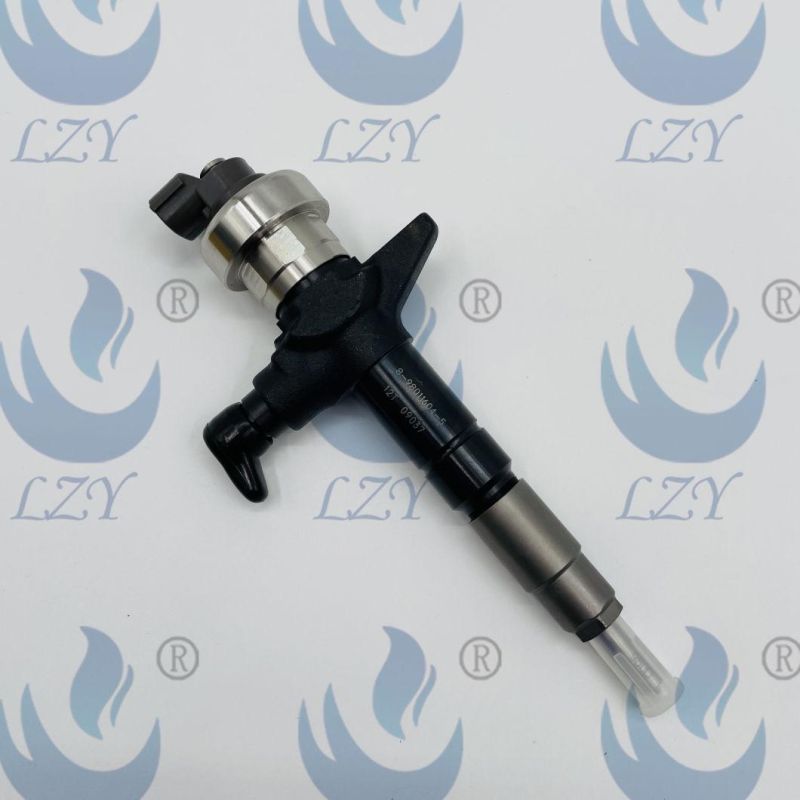 Diesel Engine Parts-- Common Rail Injectors for 4jj1 Injector 095000-6980/8-98011604-5