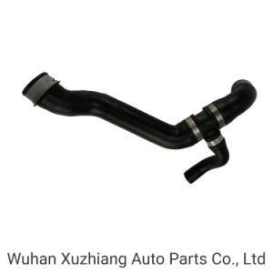 OE A1645004875 High Quality Automotive Coolant Radiator Hose for Mercedes Benz Gl450