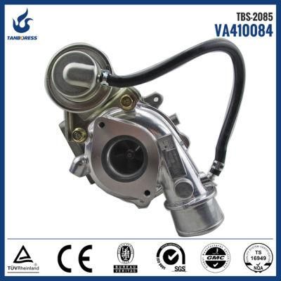 Turbocharger RHF3H VJ340903 VJ34 Mazda turbo