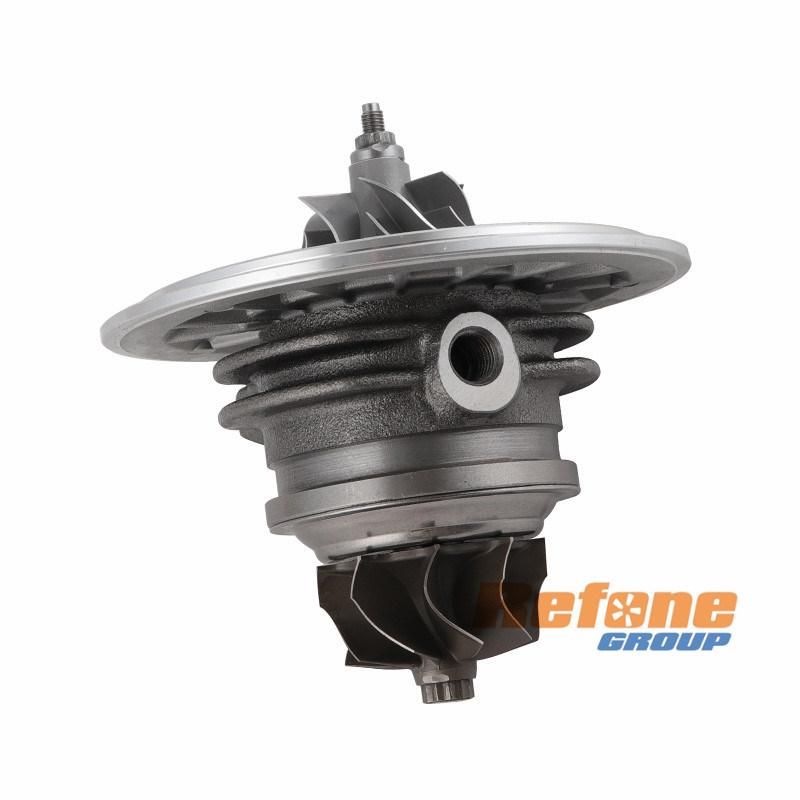 Gt2256s 762931-0001 32006161 32006159 32006157 Turbo Core Assembly for Jcb Backhoe Loader with Dieselmax Euro-2 Engine