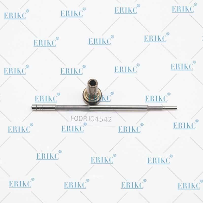 Erikc F00r J04 542 Diesel Control Valve F00rj04542 Common Rail Valve F 00r J04 542