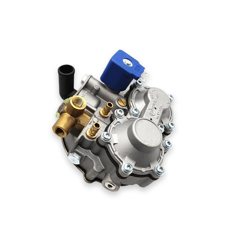 China At04 CNG Conventinal Reducer for Autogas Conversion Kit