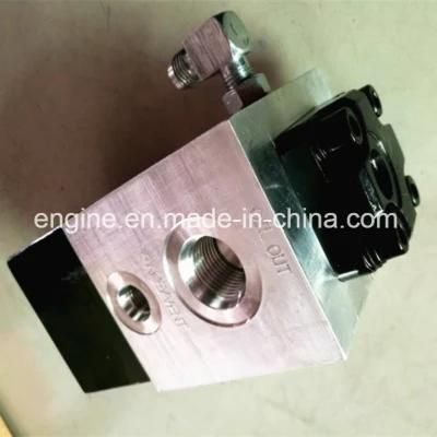 Stc Kta38 Engine Oil Control Valve 3063022