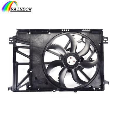 for Sale Cooling System AC Condenser 16360-25010 1636025010 Auto Engine Radiator Cooling Fan Cool Electric Fans Cooler for Toyota