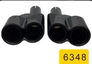 Auto Exhaust Pipe Muffler Parts Accessory System 6348