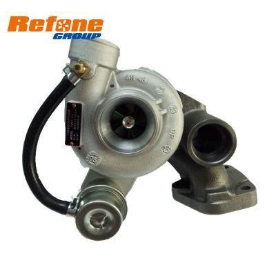 T250 Rebuilt Garrett Turbocharger 452055-0004 452055-5004s for Land Rover