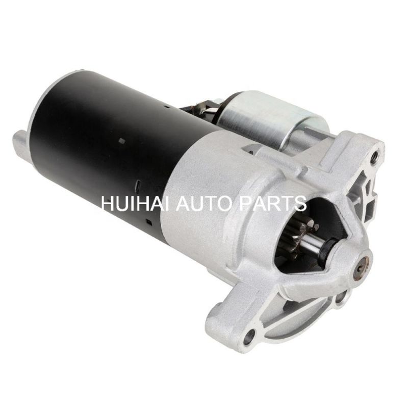Brand New Auto Car Motor Starter 30720 96087193/96288707 0-001-108-074/0-001-108-112/0-001-108-125/0-001-108-162 for Citroen