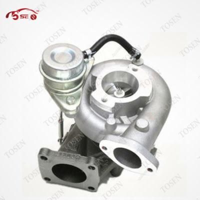 Turbocharger 49135-03411 Me203949 Me191474 for Mitsubishi 4m41 TF035hl Car Accessories
