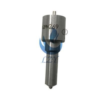 Diesel Engine Fuel System Nozzles Dlla152pn269