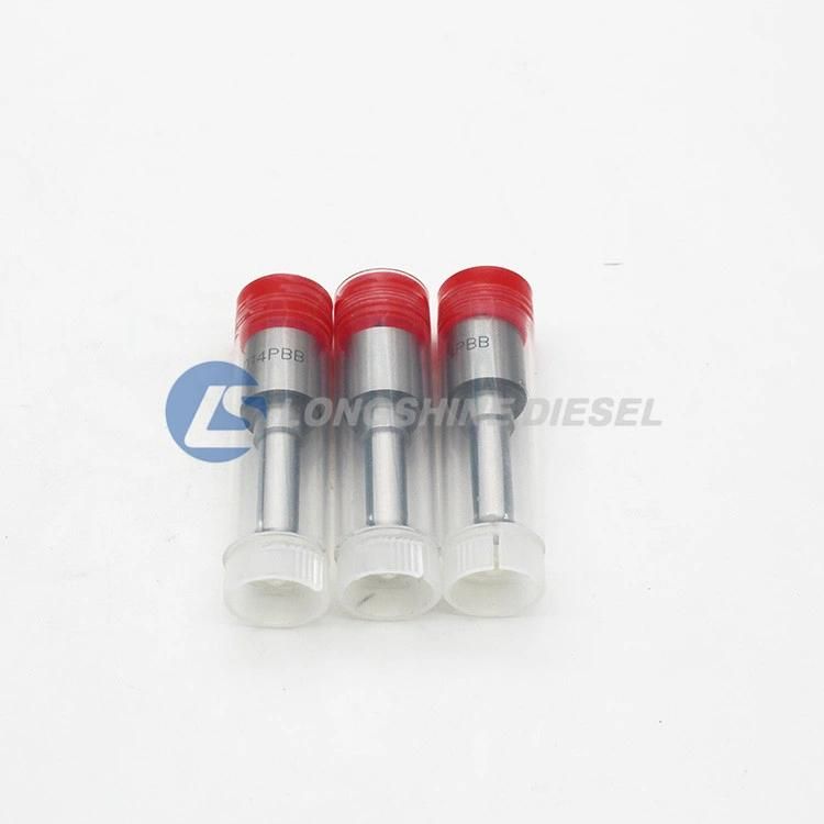 Iesel Fuel Injector Nozzle P Type Fuel Injector Nozzle L014pbb