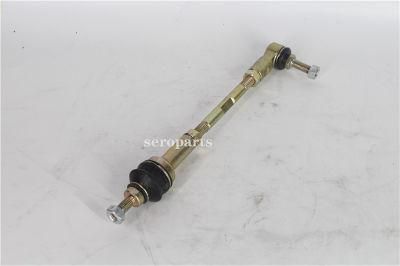 Wg2229210041 HOWO Truck Cabin Spare Parts Gear Selector Support Bar