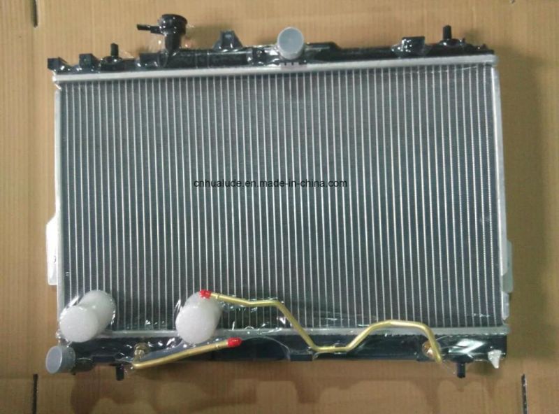 High Quality Car Radiator for Hyuandai Accent 98′