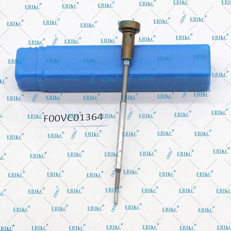 Erikc Foovc01364 F Oov C01 364 Pressure Control Valve F 00V C01 364 Diesel Injection Valve F00vc01364 for Bosch 0445110311