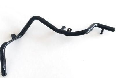 Car Part Engine Coolant Pipe Engine Water Cooling Hose Pipe