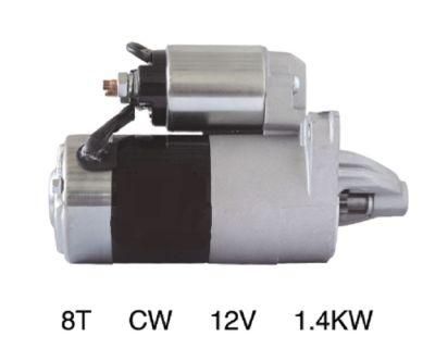 Starter Motor 23300-84A17/ 23300-73y10 23300-50y11 23300-84A07 23300-73y00