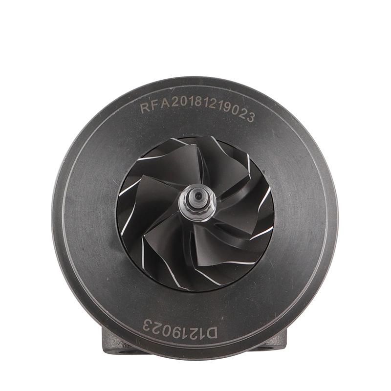Tb2557 Turbocharger 452047-0001 452047-0002 Turbo Cartridge for Nissan