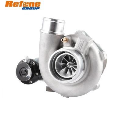 Replacement Gen2 Gtx2867r Dual Ball Bearing Turbocharger Gt28 Gtx28 Series Performance Turbocharger