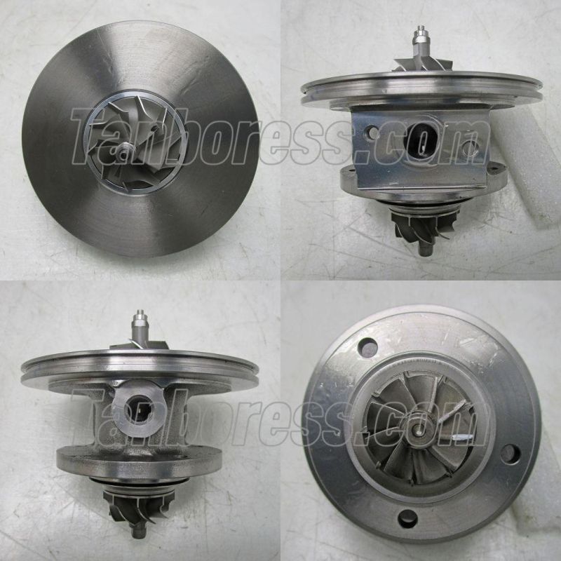 Turbocharger cartridge for Dacia Duster 1.5 dCi 90 HP 54359880025 5435-988-0025 turbo