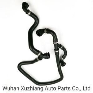 OE 17127537109 High Quality Automotive Cooling System Coolant Hose for BMW X5 E701-49 Pieces