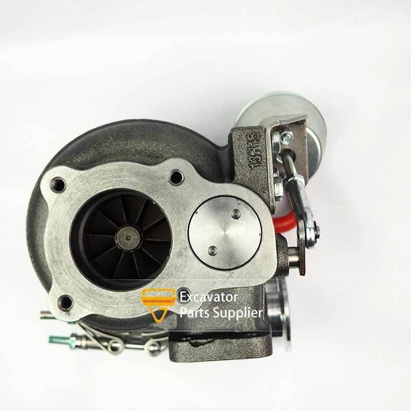 Excavator Parts Turbocharger B1g 04299152kz 04299161kz 21b12-0777 20917417 56209880006