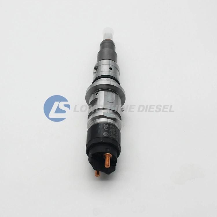 Diesel Common Rail Injector 0445120075 for Iveco 504128307