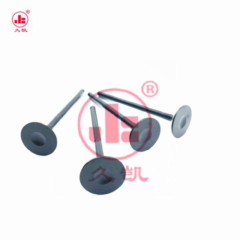 Engine Valve Intake Exhaust Valve 96376980 for Kalos 1.4 Doch Lacetti 1.4 Cruz 1.6 Nubira 1.6 F14D3 F16D3