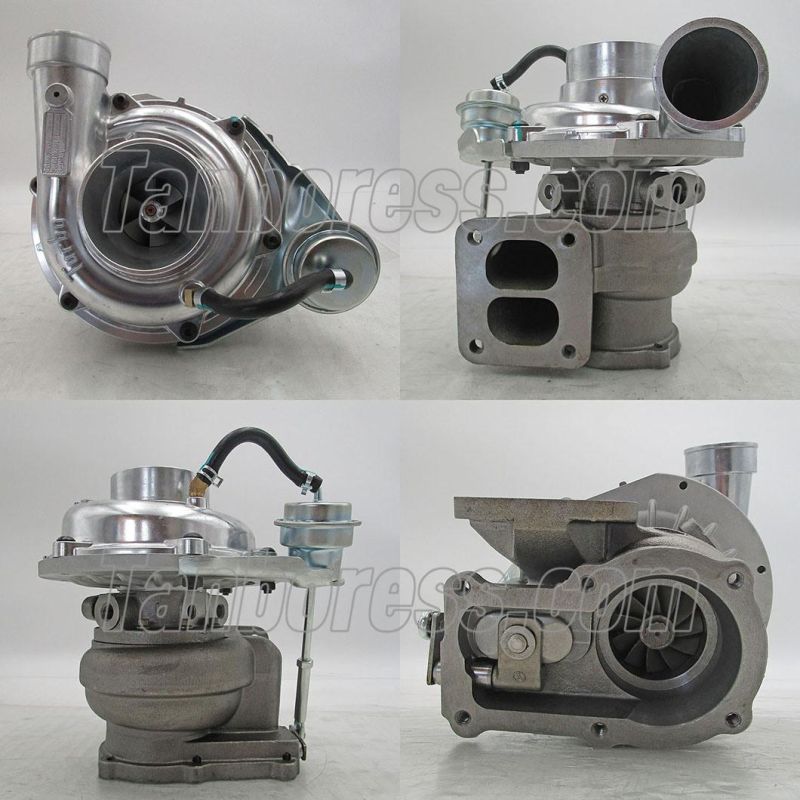 Isuzu RHE6 VIHH 898153-4800 8981534800 E61CAD-S0101B E61CAD-S0101G Turbocharger