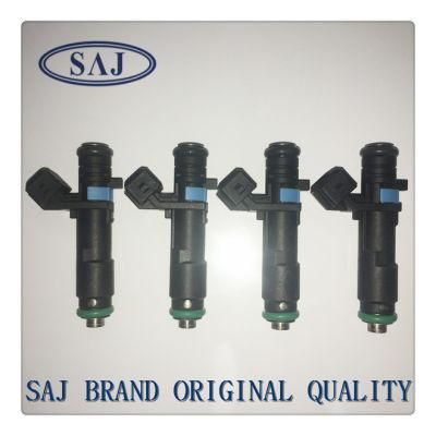 for Chevrolet Sail 1.2 Spark 1.1 Electronic Fuel Injector System Parts of Injection Nozzle (SV109261)