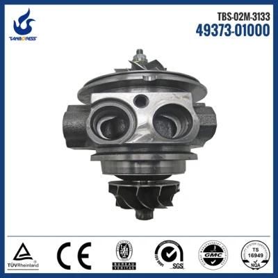Turbocharger chra for Audi TD025 CAXA 49373-01000 49373-01001 49373-01002