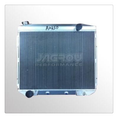 Aluminum Racing Radiator for Ford Fairlane V8 1957-59